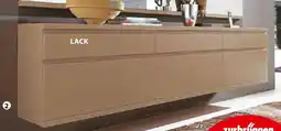 Zurbrüggen Hängeschuhschrank Angebot