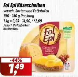 Simmel Fol Epi Käsescheiben Angebot