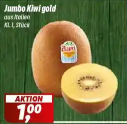 Simmel Jumbo Kiwi gold Angebot