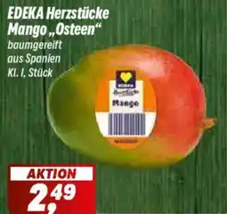 Simmel EDEKA Herzstücke Mango „Osteen“ Angebot