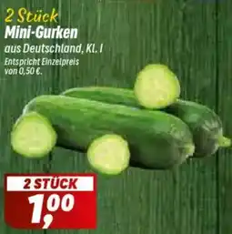Simmel Mini-Gurken Angebot