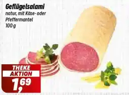 Simmel Geflügelsalami Angebot