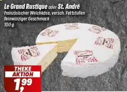 Simmel Le Grand Rustique oder St. André Angebot