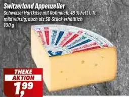 Simmel Switzerland Appenzeller Angebot