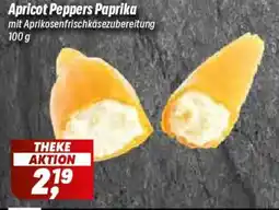 Simmel Apricot Peppers Paprika Angebot