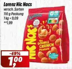 Simmel Lorenz Nic Nacs Angebot