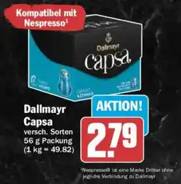 AEZ Dallmayr Capsa Angebot