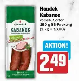 AEZ Houdek Kabanos Angebot