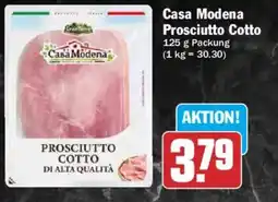 AEZ Casa Modena Prosciutto Cotto Angebot