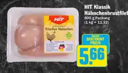 AEZ HIT Hähnchenbrustfilet Angebot