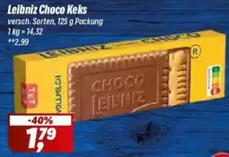 Simmel Leibniz Choco Keks Angebot
