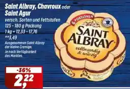 Simmel Saint Albray Angebot