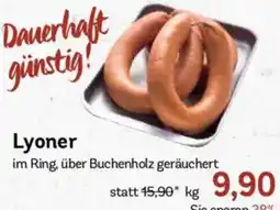 AEZ Lyoner Angebot