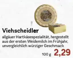 AEZ Viehscheidler Angebot