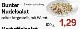 AEZ Bunter Nudelsalat Angebot