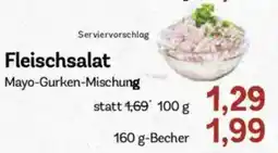 AEZ Fleischsalat Angebot