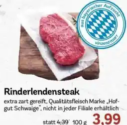 AEZ Rinderlendensteak Angebot