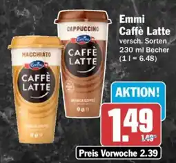 AEZ Emmi Caffè Latte Angebot