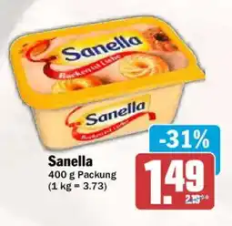 AEZ Sanella Angebot