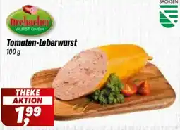Simmel Drebacher Tomaten-Leberwurst Angebot
