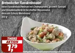 Simmel Bretonischer Flusskrebssalat Angebot