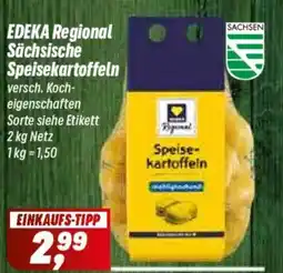 Simmel Speisekartoffeln Angebot