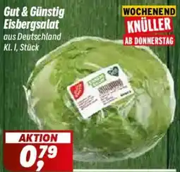 Simmel Eisbergsalat Angebot