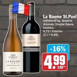 AEZ La Baume St.Paul Angebot