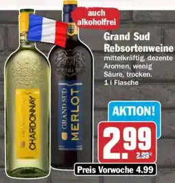 AEZ Grand Sud Merlot Angebot
