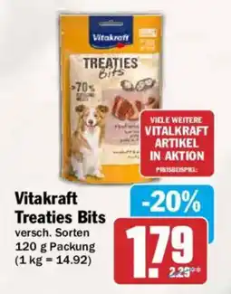 AEZ Vitakraft Treaties Bits Angebot