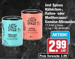 AEZ Just Spices Allrounder Angebot