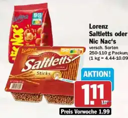 AEZ Lorenz Saltletts Sticks Angebot