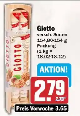 AEZ Giotto Angebot
