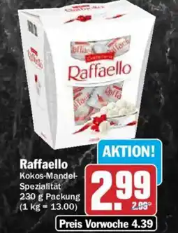 AEZ Raffaello Kokos-Mandel-Spezialität Angebot