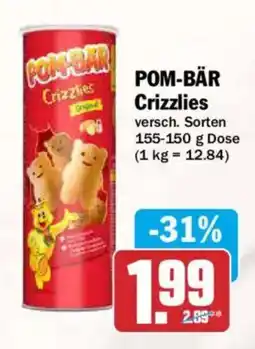 AEZ POM-BÄR Crizzlies Angebot