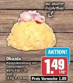 AEZ Obazda Angebot