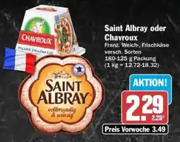AEZ Saint Albray oder Chavroux Angebot