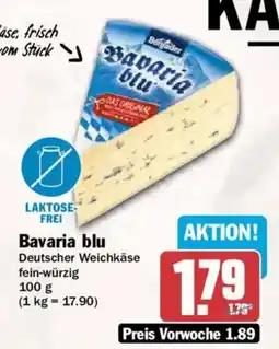 AEZ Bavaria blu Angebot
