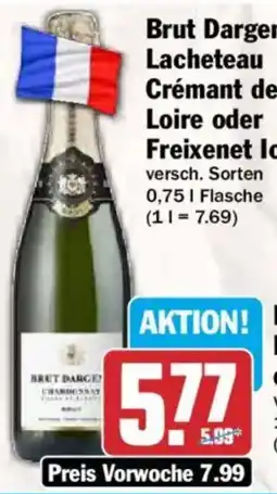 AEZ Brut Darger Lacheteau Crémant de Loire Angebot