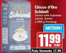AEZ Chicco d'Oro Schümli Angebot