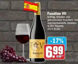 AEZ Faustino VII Angebot