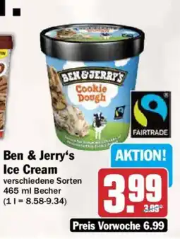 AEZ Ben & Jerry's Ice Cream Angebot