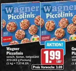 AEZ Wagner Piccolinis Angebot