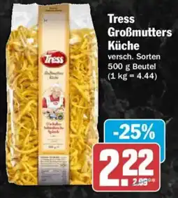 AEZ Tress Großmutters Küche Angebot
