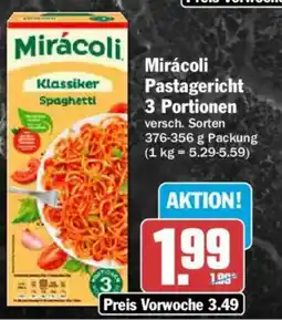 AEZ Mirácoli Klassiker Spaghetti Angebot