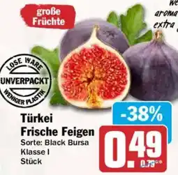 AEZ Türkei Frische Feigen Angebot