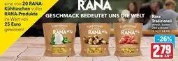 AEZ Rana Tradizionali Angebot
