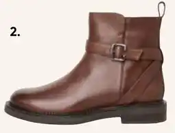 Galeria GEOX Damen-Stiefelette, Braun Angebot