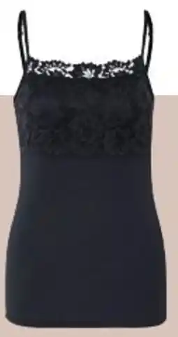 Tchibo Modal-Trägerhemdchen Angebot