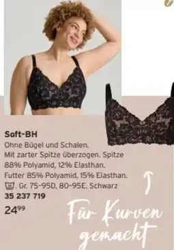 Tchibo Soft-BH Angebot